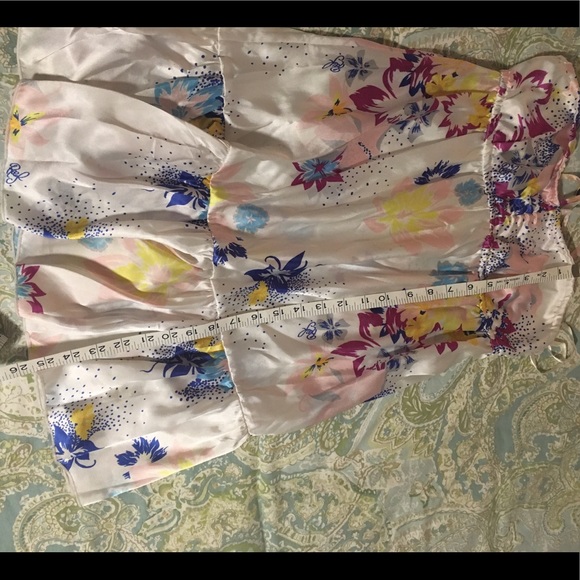 Reef sundress - Picture 3 of 4